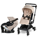 Orbit Baby M+ Stroll & Ride Travel System