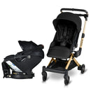 Orbit Baby M+ Stroll & Ride Travel System