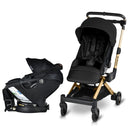 Orbit Baby M+ Stroll & Ride Travel System