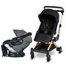 Orbit Baby M+ Stroll & Ride Travel System