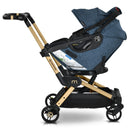 Orbit Baby M+ Stroll & Ride Travel System