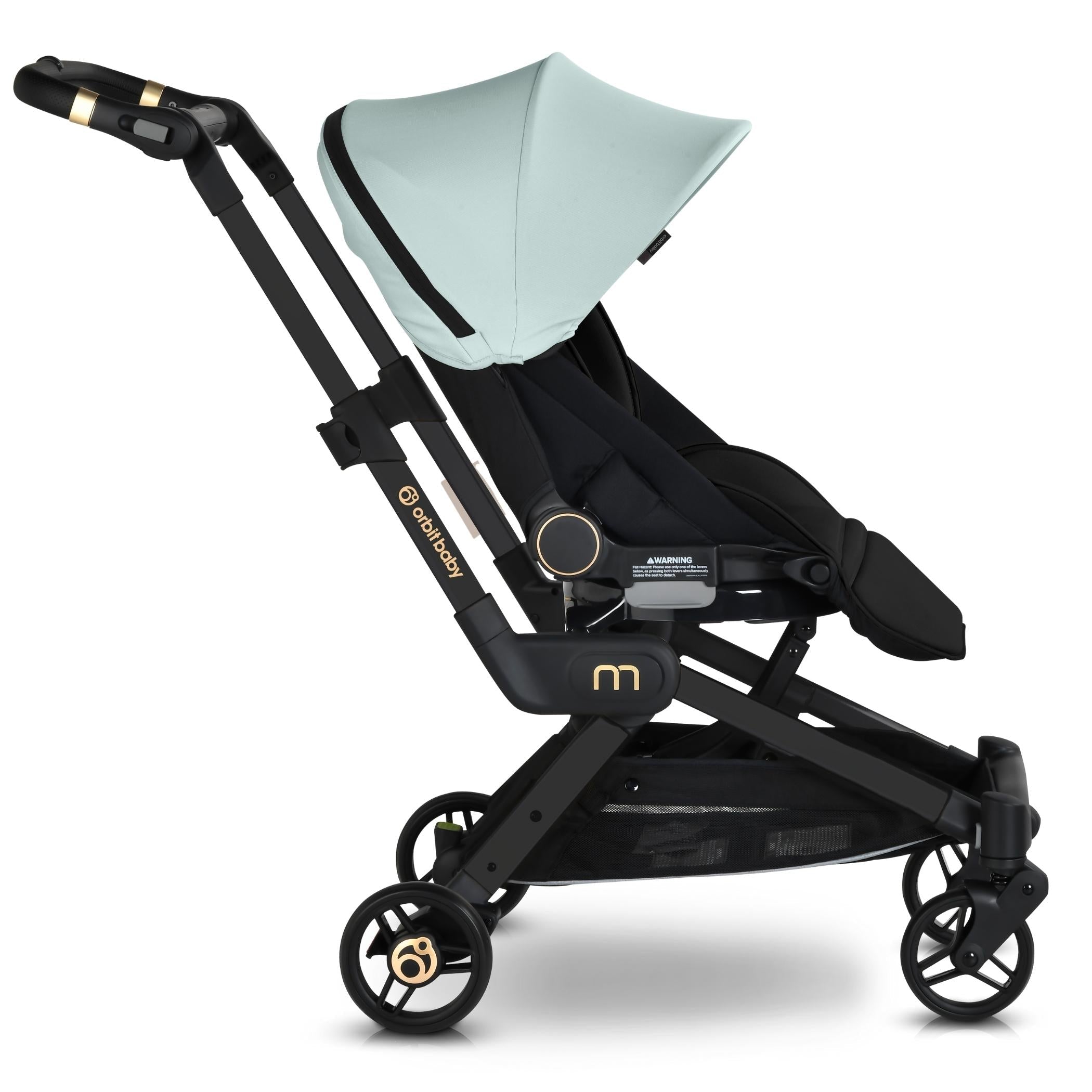 Orbit Baby M+ Stroller