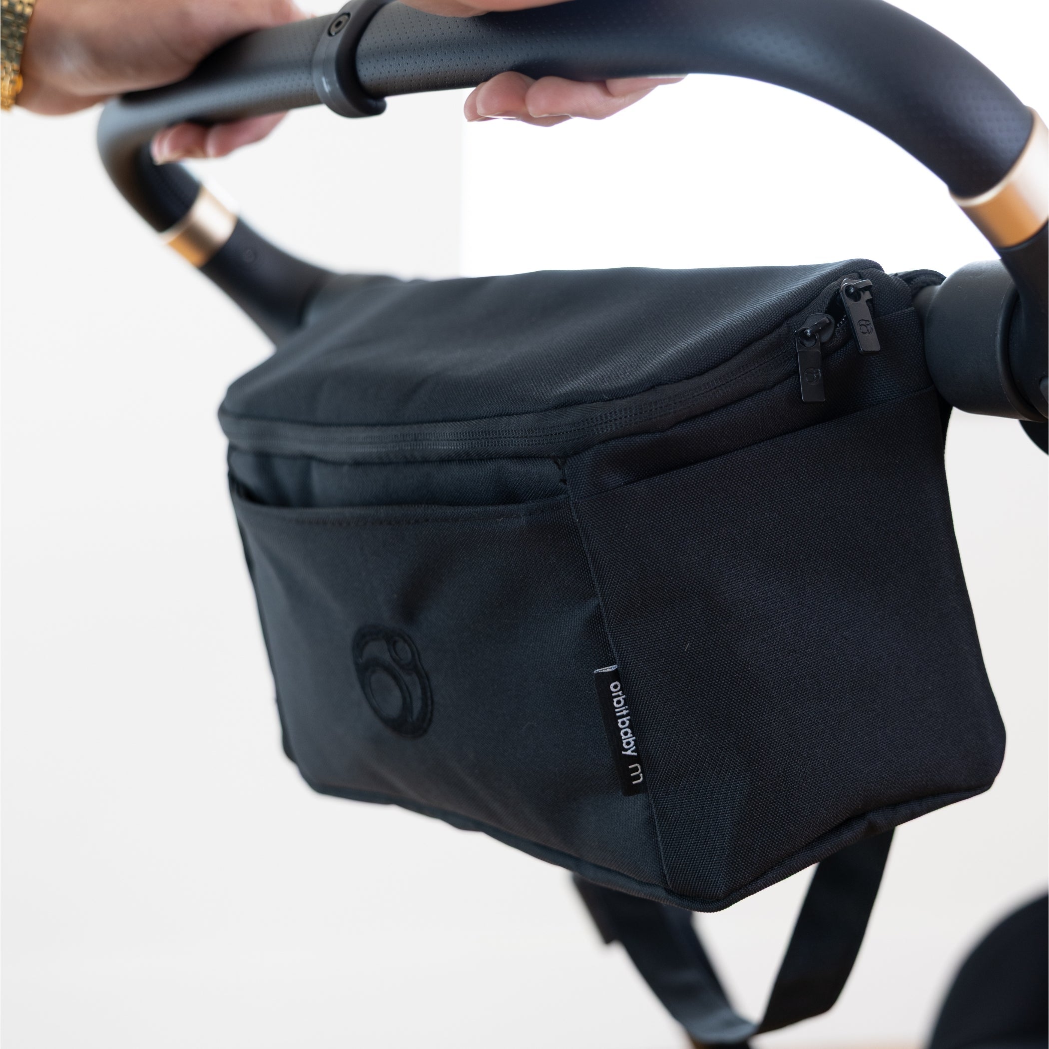 Orbit Baby M+ 2-in-1 Stroller Caddy