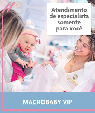 Macrobaby Vip