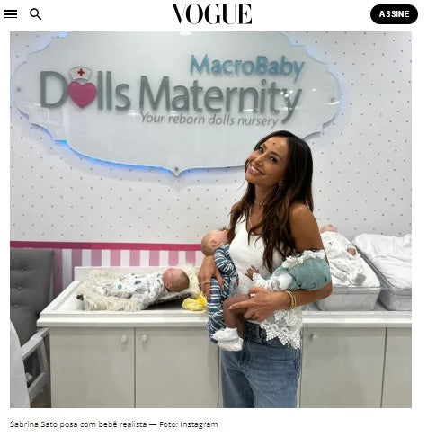MacroBaby Dolls Maternity (@macrobabydollsmaternity) • Instagram