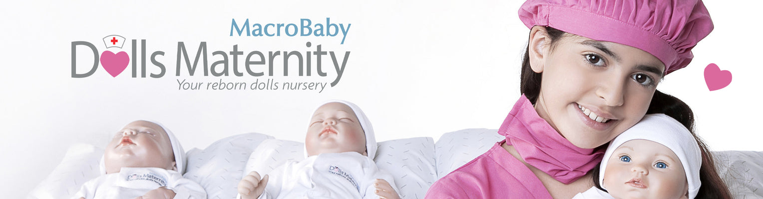 MacroBaby Dolls Maternity