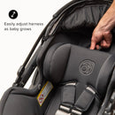 Orbit Baby - G5+ Merino Wool Infant Car Seat with Base