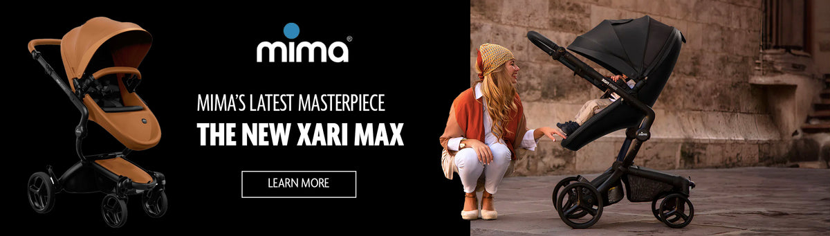 New Mima Xari Max