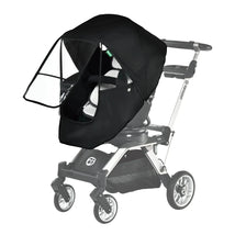 Orbit Baby - G5 Four Seasons Stroller Cover - Black Image 2