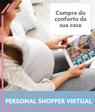 Personal Shopper Virtual