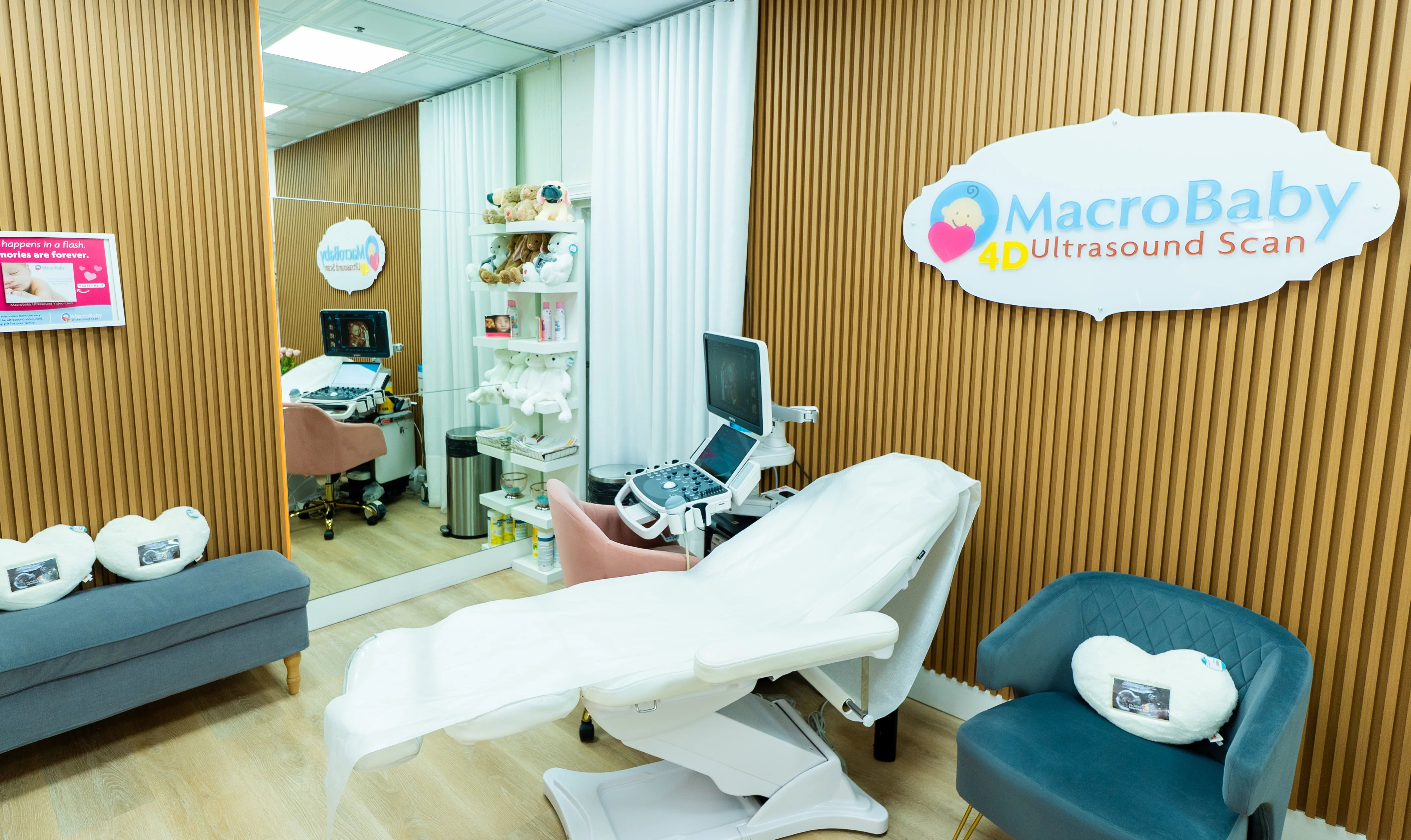 Ultrasound Clinic in Orlando, FL