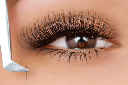 Macro Beauty Spa - Brazilian Volume Eyelash Extension | Orlando, FL