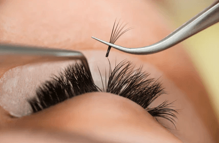 Macro Beauty Spa - Volume Eyelash Extension | Orlando, FL