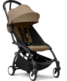 Strollers