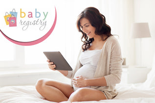 Baby Registry for new moms in Orlando, FL - Mobile Banner