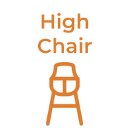 HIgh Chair Stokke