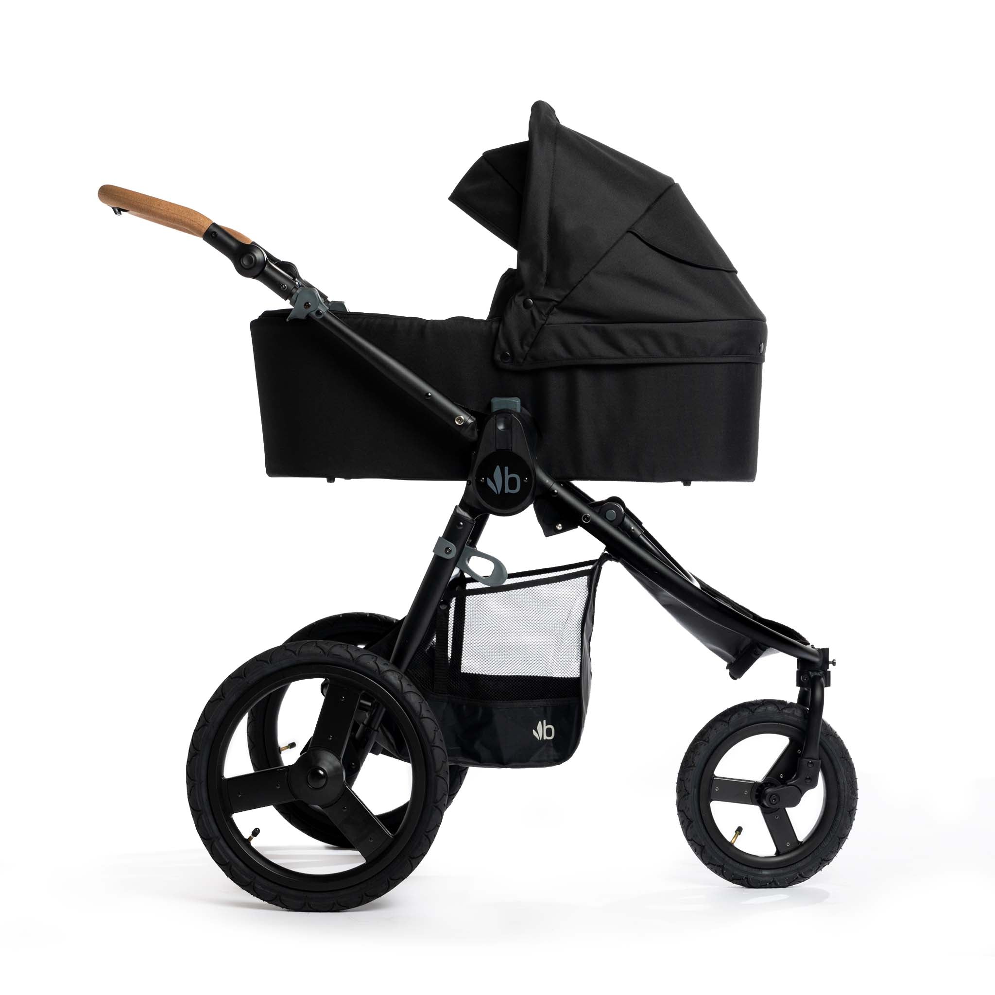 Era / Indie / Speed Bassinet