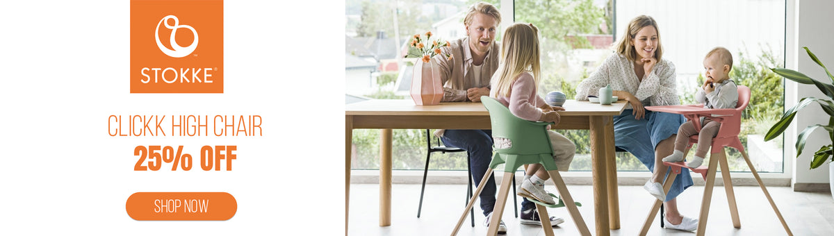 Stokke High Chair Discount