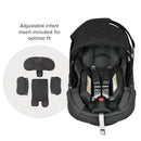 Orbit Baby - Stroll & Ride Travel System