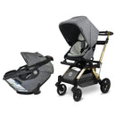 Orbit Baby - Stroll & Ride Travel System