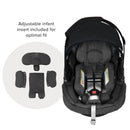 Orbit Baby - Stroll & Ride Travel System