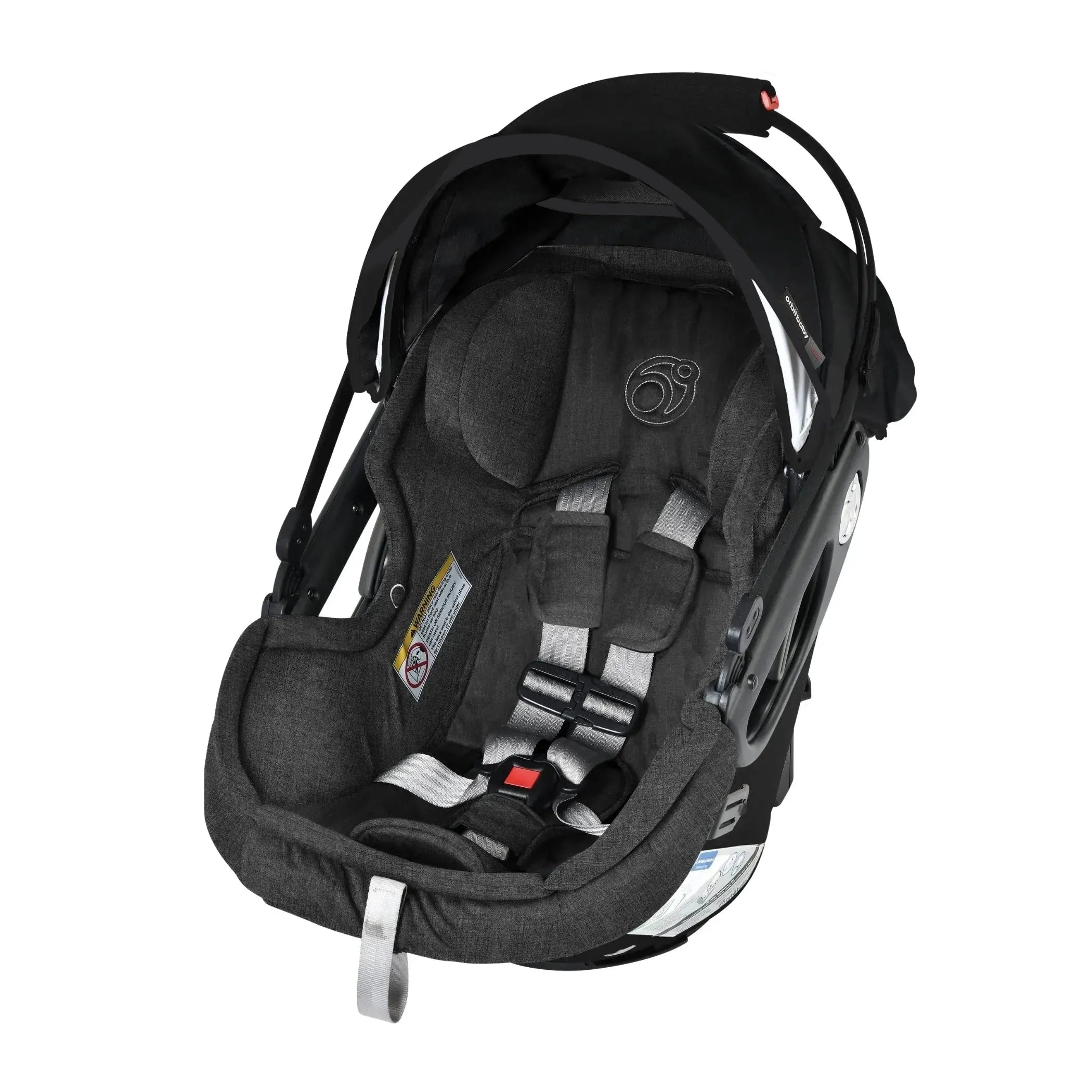Orbit Baby - Stroll & Ride Travel System