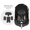 Orbit Baby - Stroll & Ride Travel System