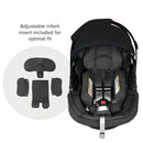 Orbit Baby - Stroll & Ride Travel System