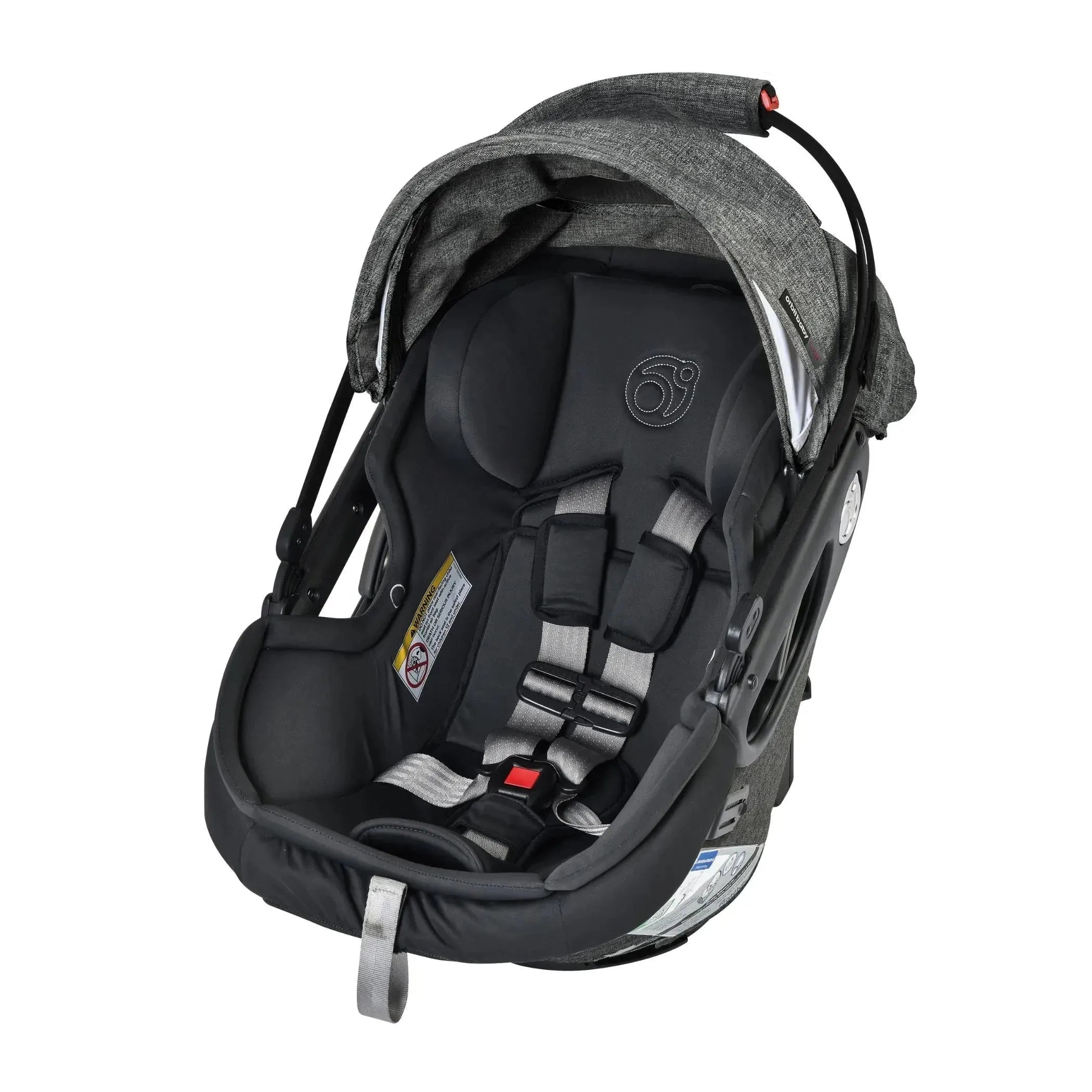Orbit Baby - Jog, Sleep, & Ride Travel System