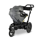 Orbit Baby - Jog, Sleep, & Ride Travel System