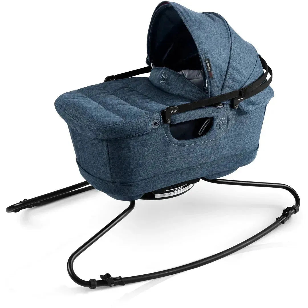 Orbit Baby - Jog & Sleep Travel System