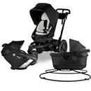 Orbit Baby - Jog, Sleep, & Ride Travel System