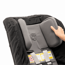 Orbit Baby - G5 Merino Wool Toddler Car Seat