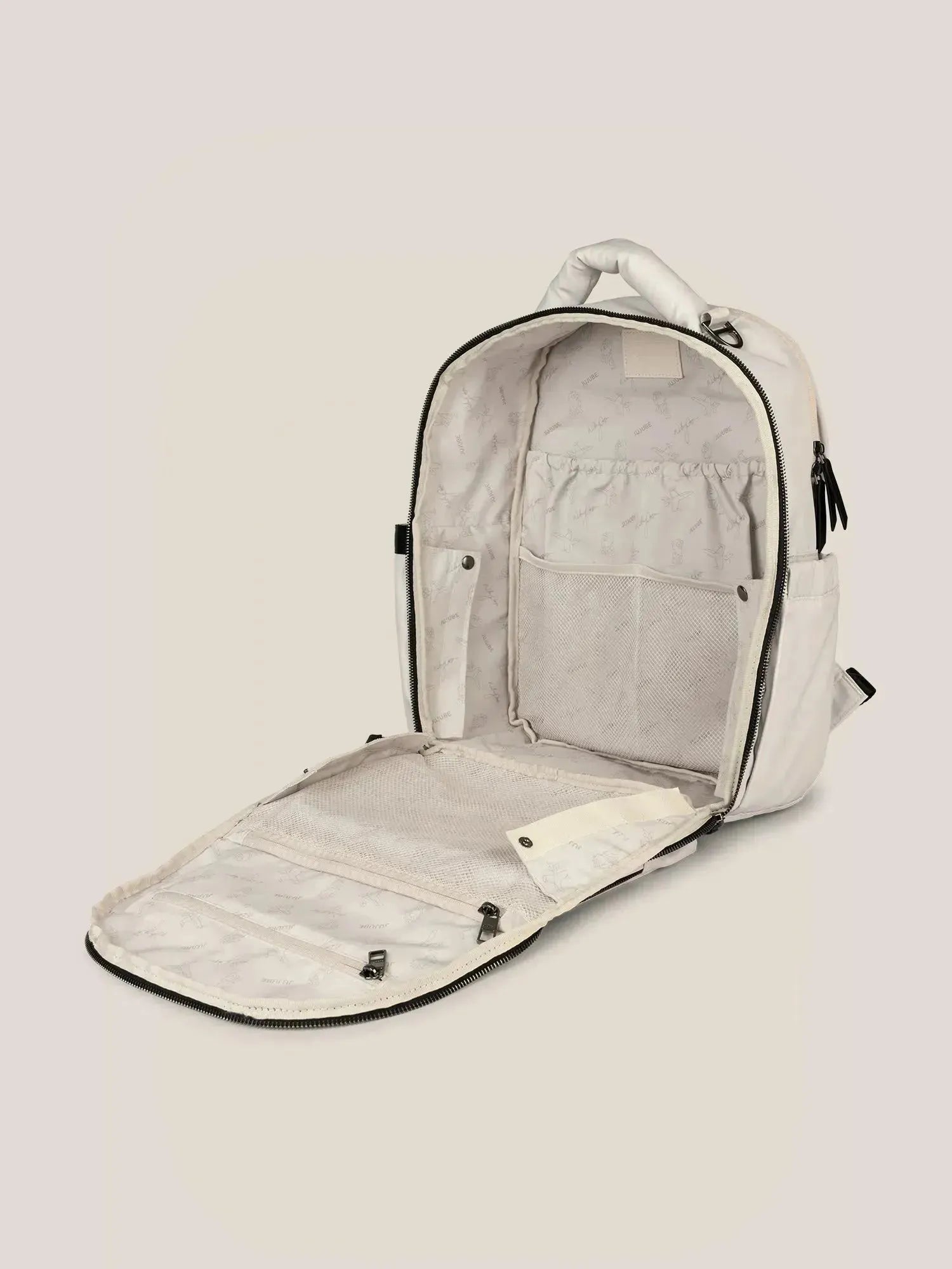 Classic Backpack Cloud