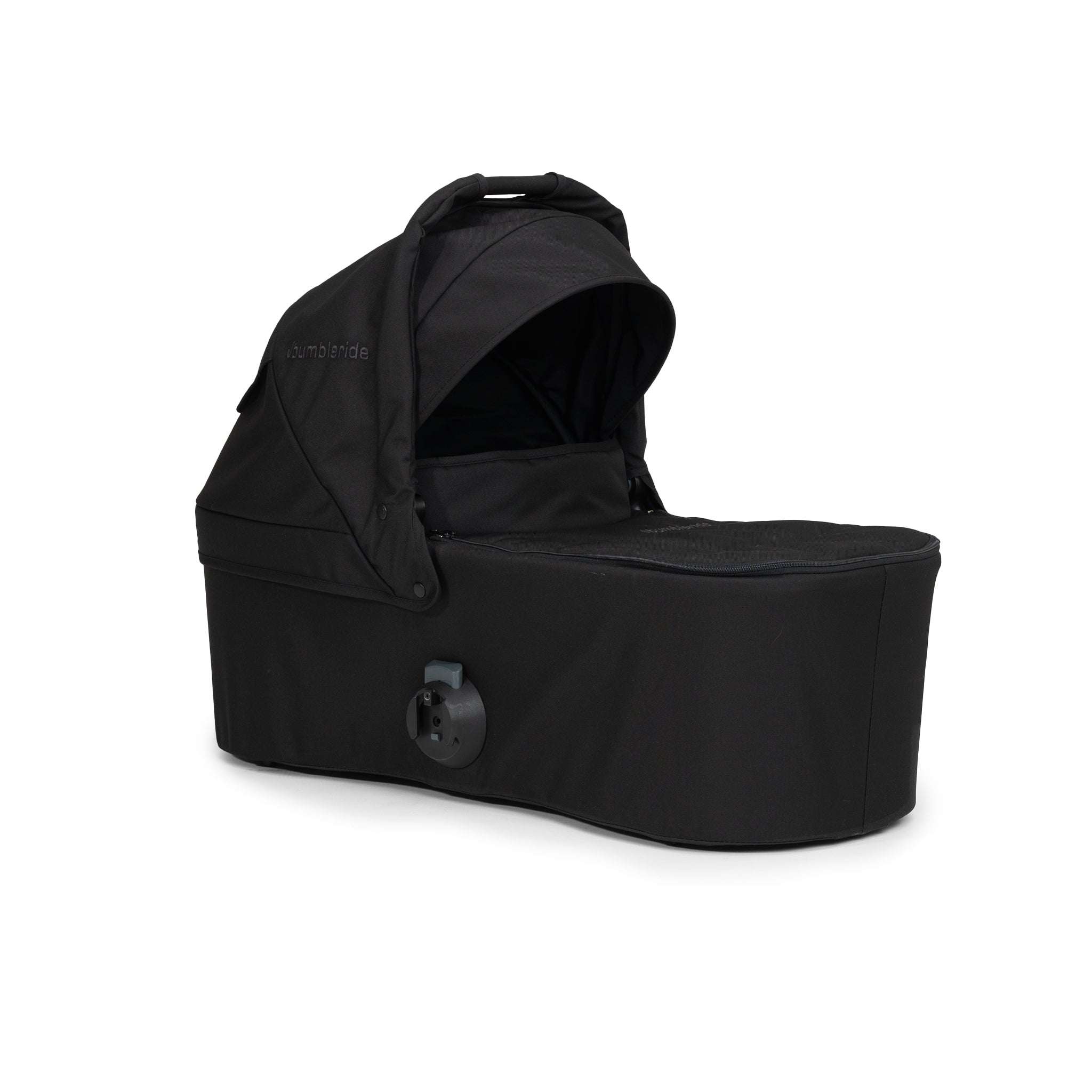 Indie Twin Bassinet