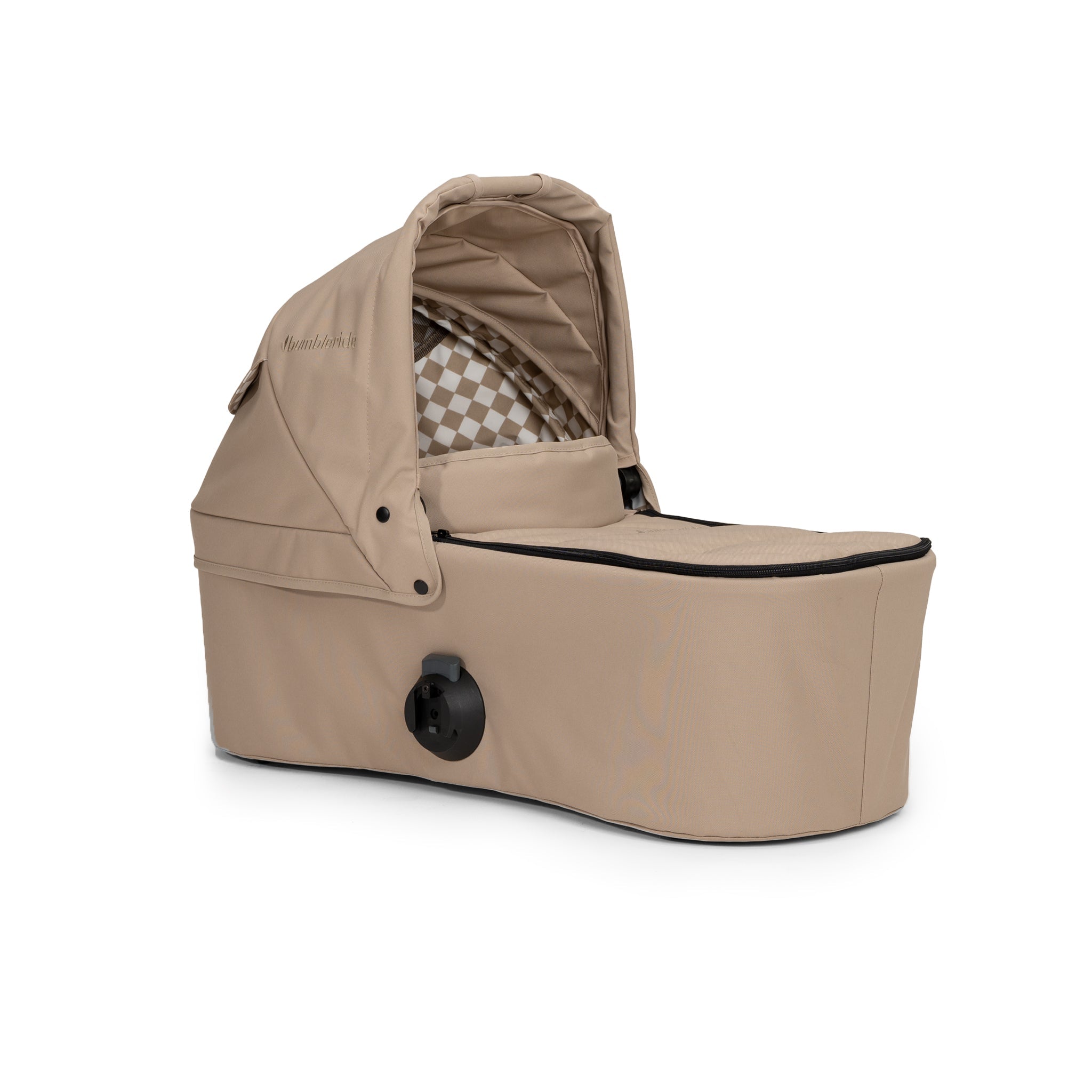 Indie Twin Bassinet