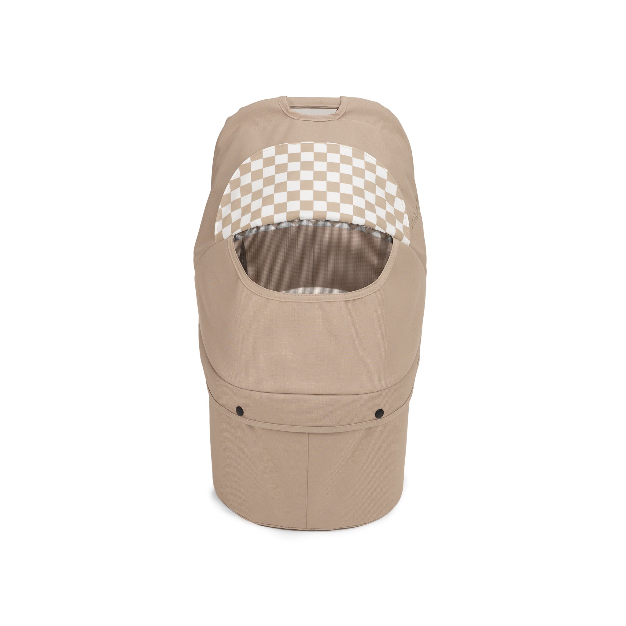 Indie Twin Bassinet