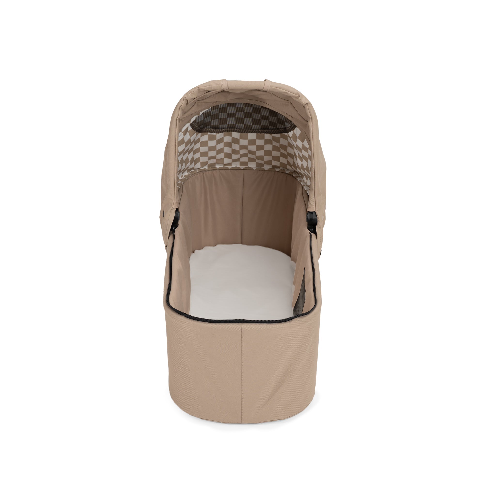 Indie Twin Bassinet