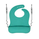 Stop-Drop Travel Bib+ Tethers