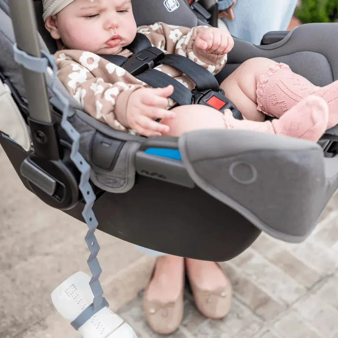 Busy Baby Bottle Bungee