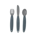 Busy Baby Eating Utensils