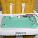 Busy Baby Eating Utensils