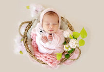 Newborn Photography
