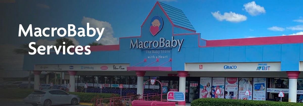 MacroBaby Services