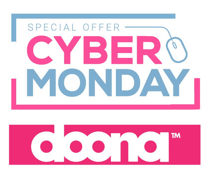 Cyber Monday Deal Cyber Monday Doona