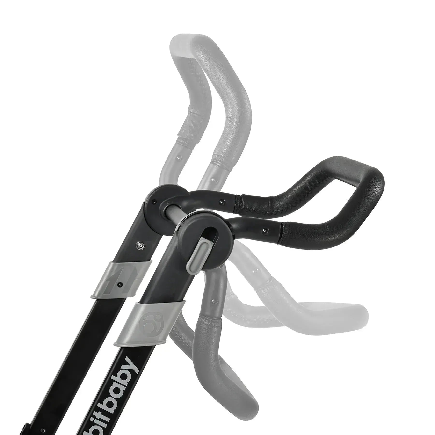 Orbit Baby - Jog & Sleep Travel System