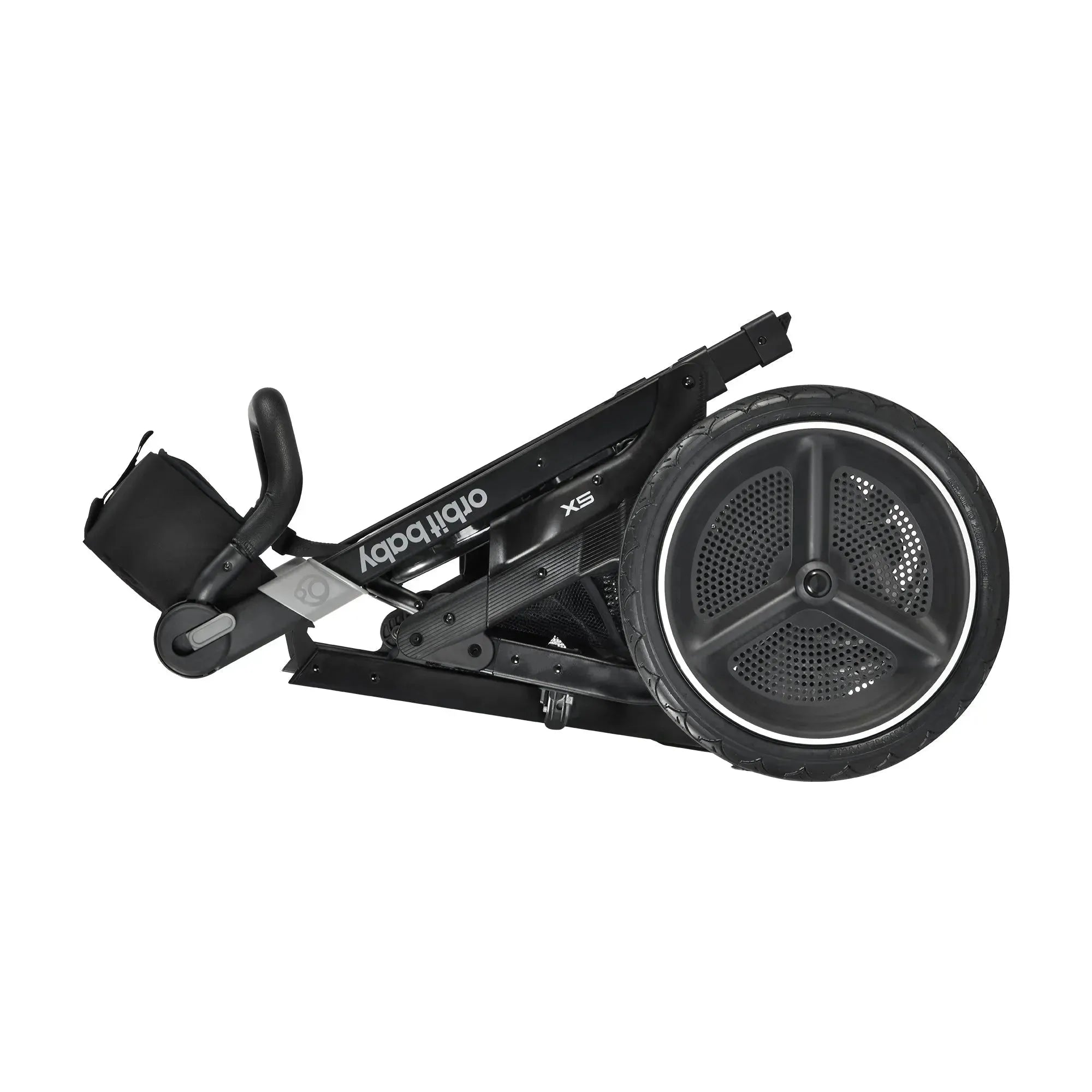 Orbit Baby - X5 Jogging Stroller