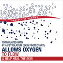 A - A+D Original Diaper Rash Ointment, 1 pound Jar Image 5