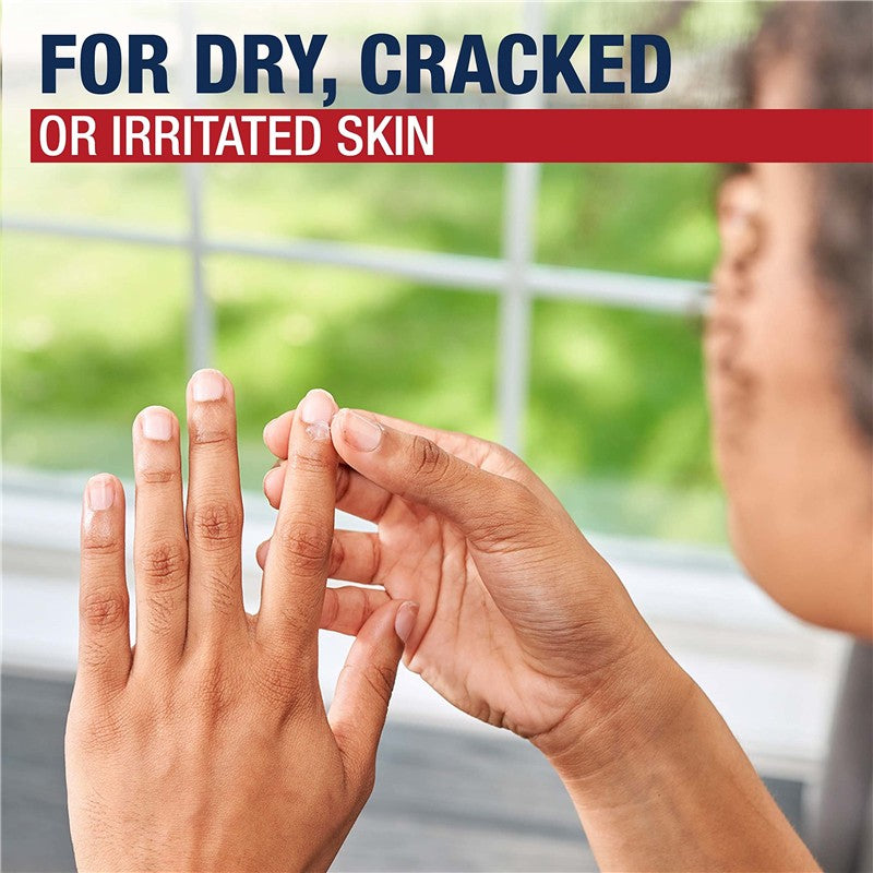 A - A+D Original Diaper Rash Ointment, 1 pound Jar Image 7