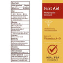 A+D First Aid Multipurpose Ointment Image 2
